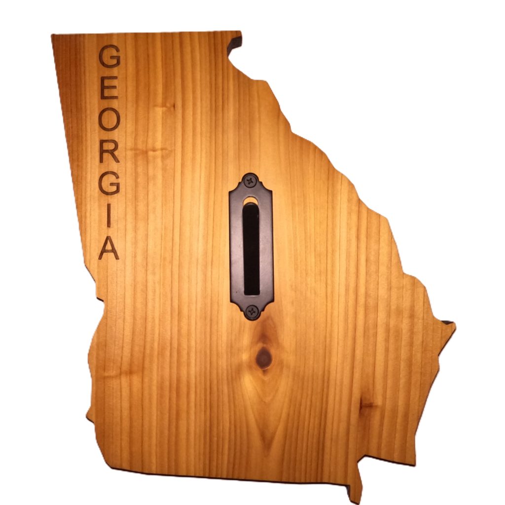 State Euro Mount - Linseed Oil Only